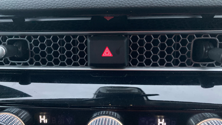 Honda Civic 2.0 eHEV Elegance 5dr CVT Hybrid Hatchback